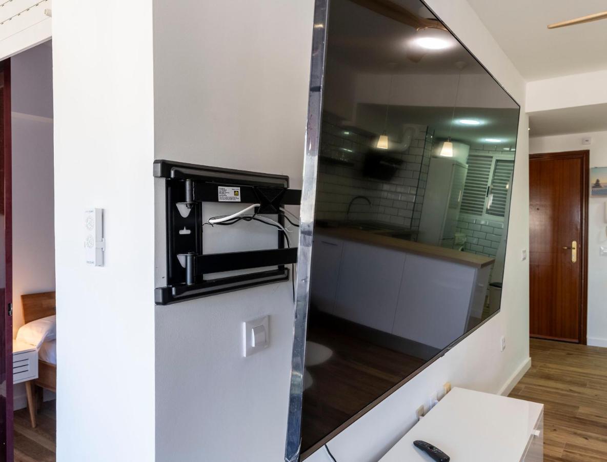 Apartment Beach, Playa De Benidorm