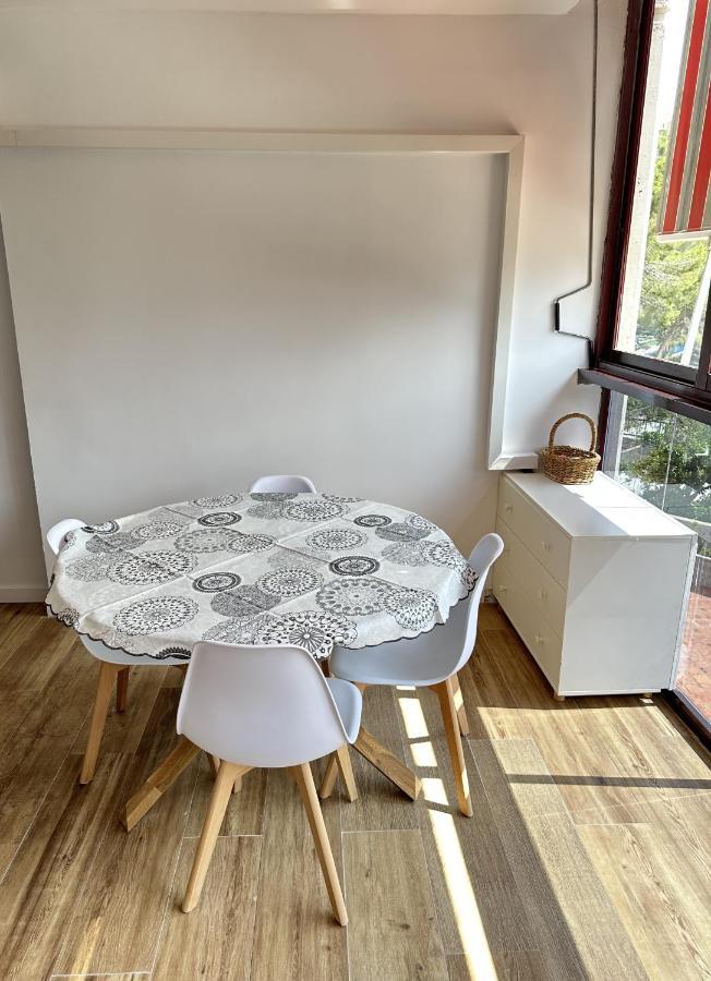 Beach, Playa De Apartment