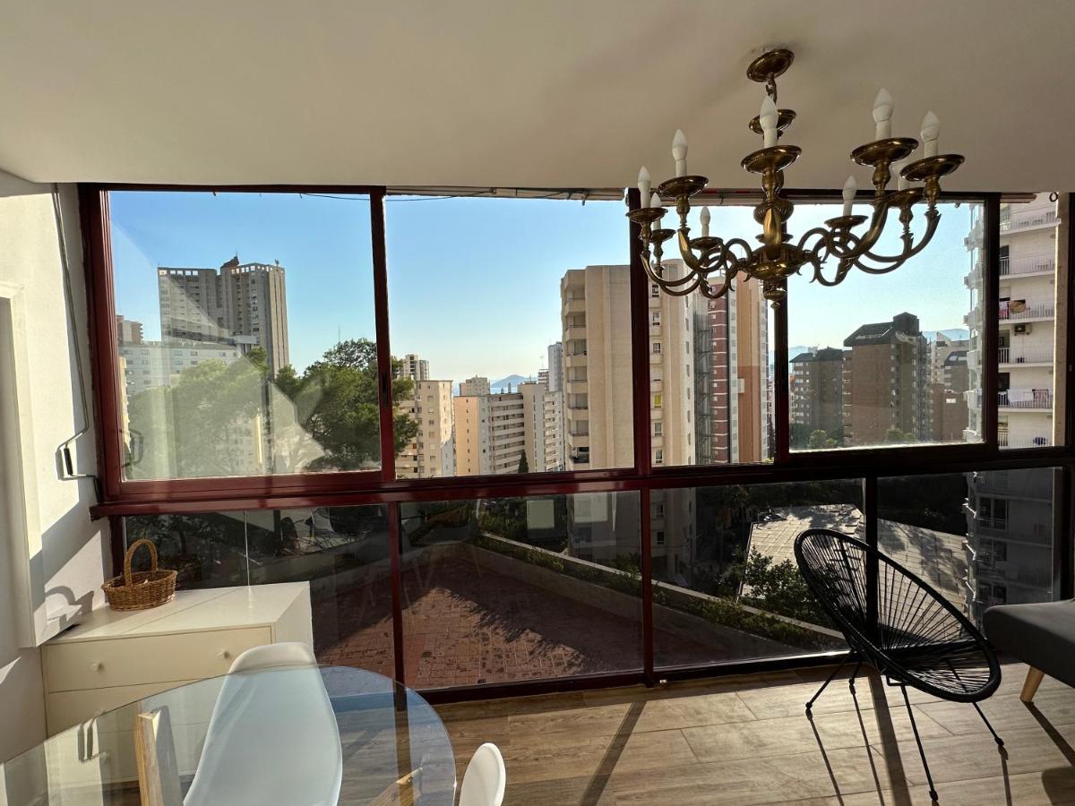 Beach, Playa De Apartment