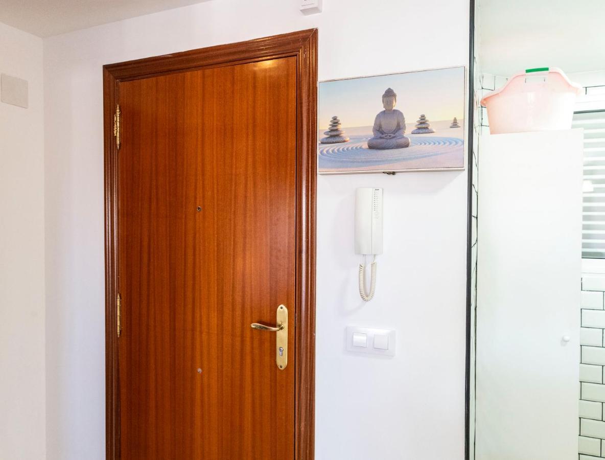 Beach, Playa De Apartment *