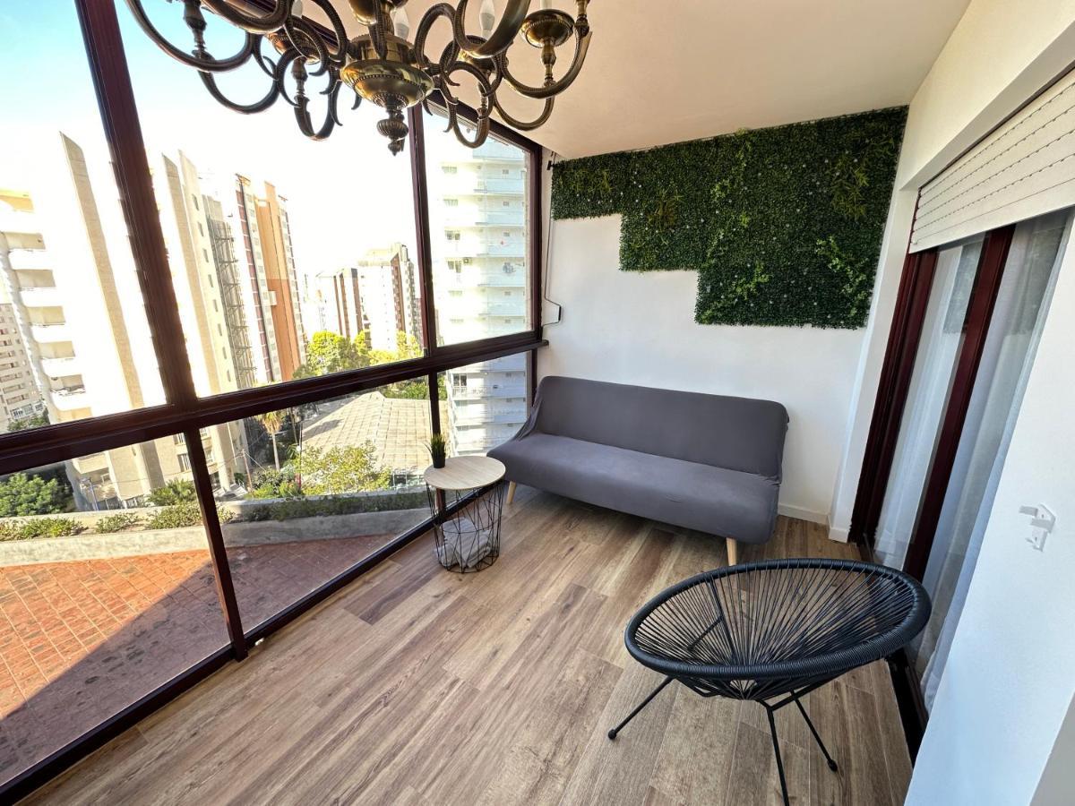 Apartment Beach, Playa De