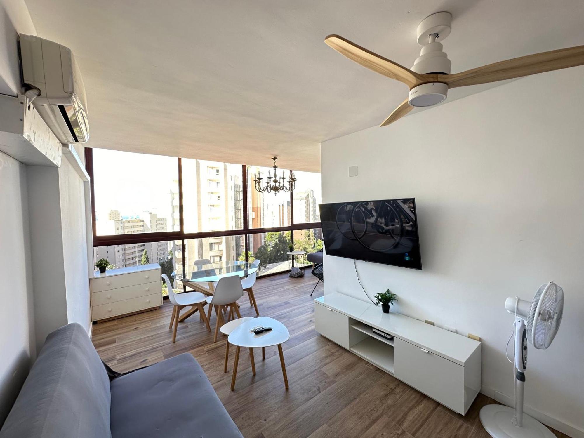 Apartment Beach, Playa De Benidorm