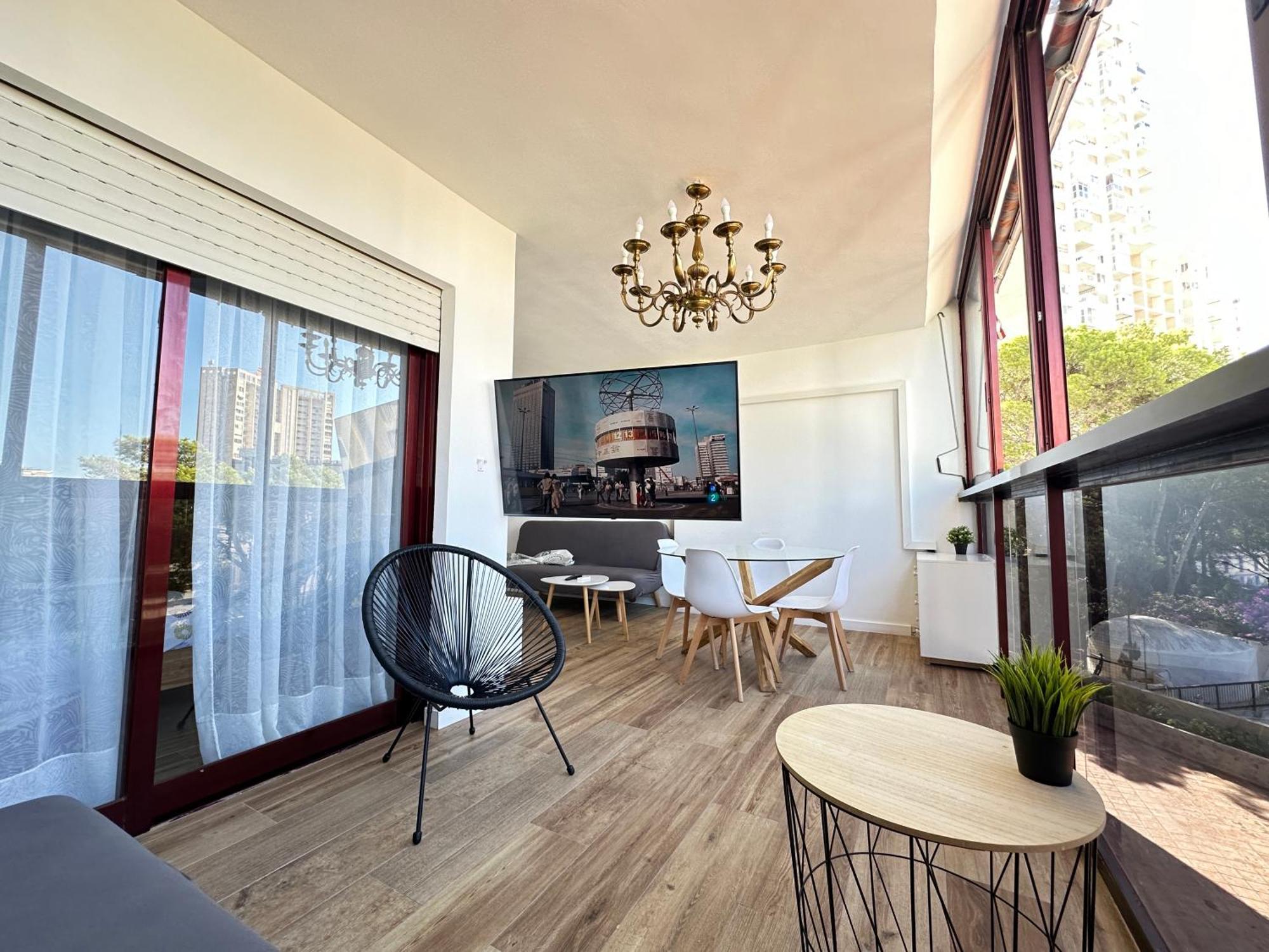 Apartment Beach, Playa De *